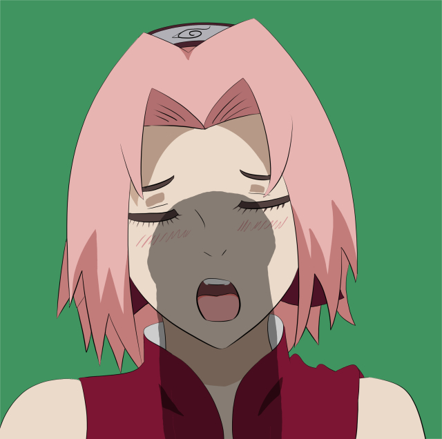 sakura haruno