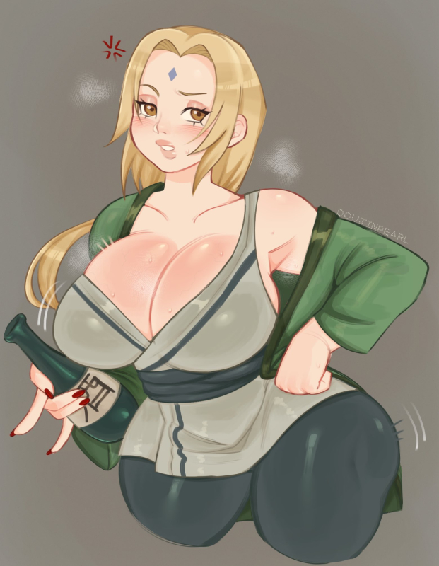 tsunade