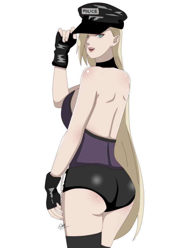 ino yamanaka