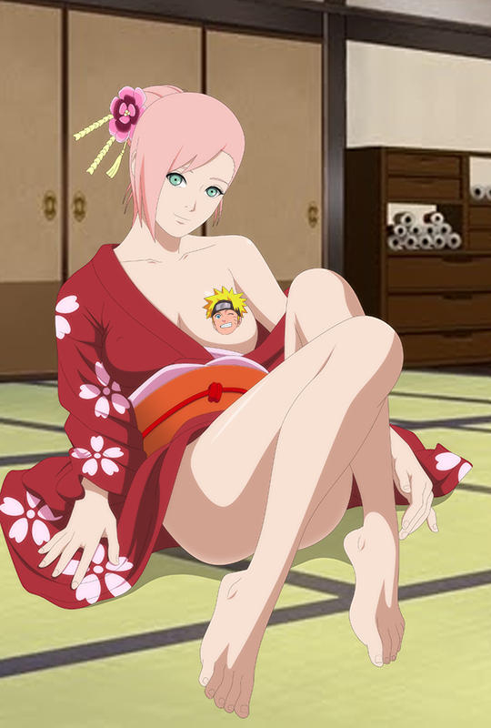 sakura haruno