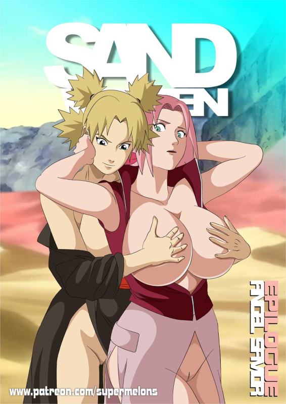 sakura haruno,temari