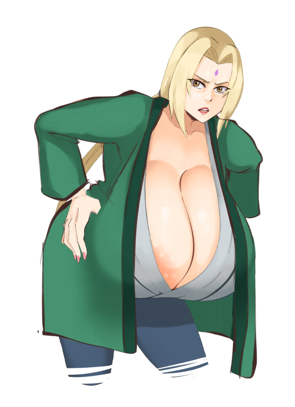 tsunade