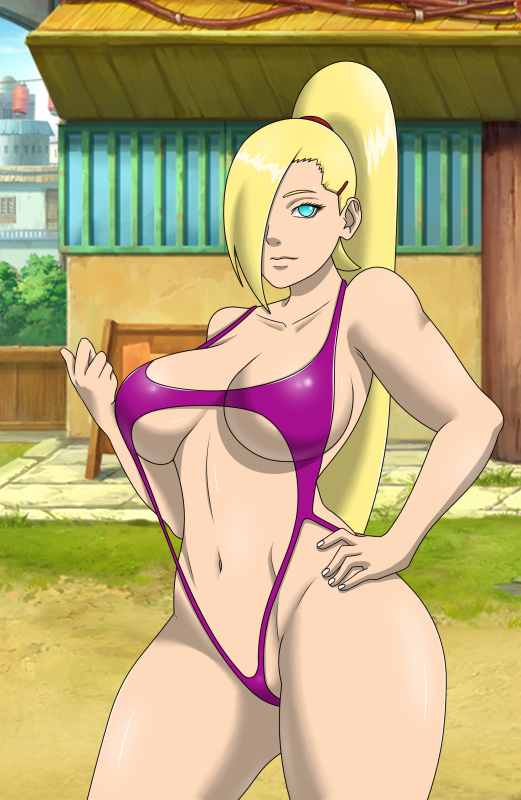 ino yamanaka