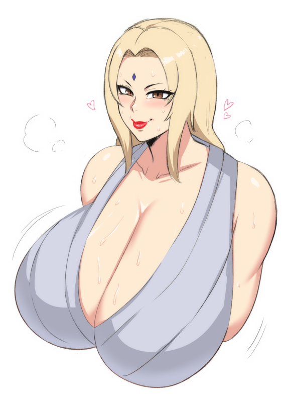 tsunade