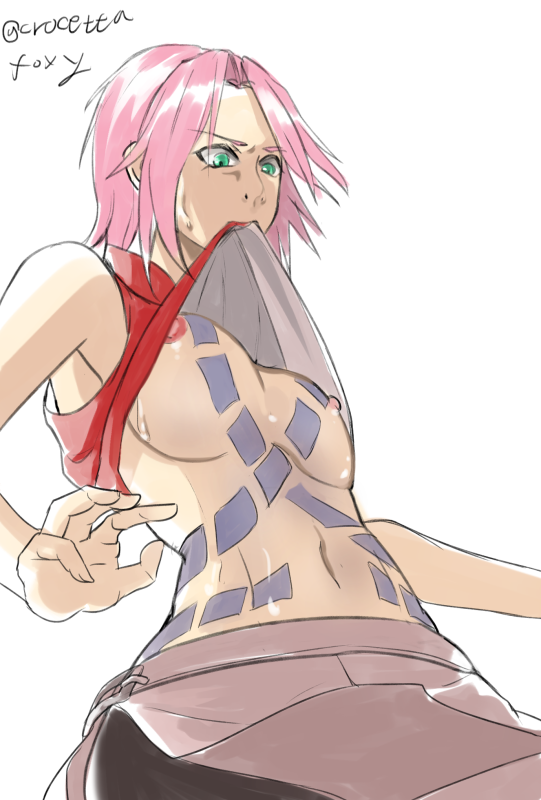 sakura haruno