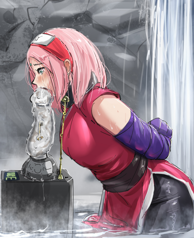 sakura haruno