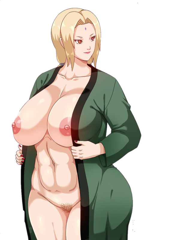 tsunade