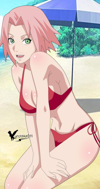 sakura haruno