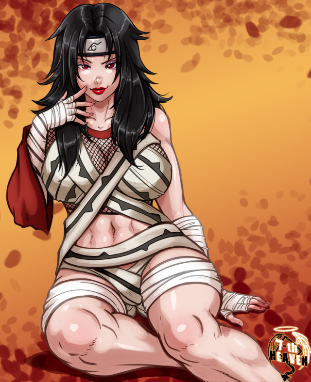 kurenai yuhi