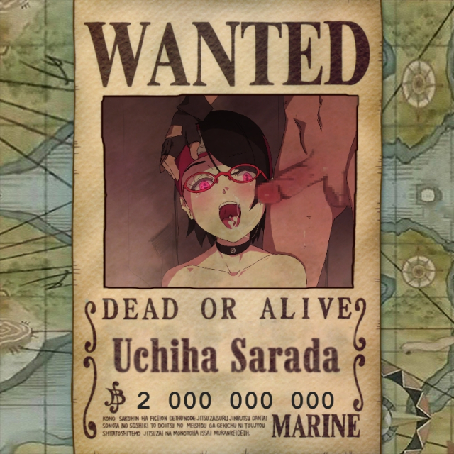 sarada uchiha