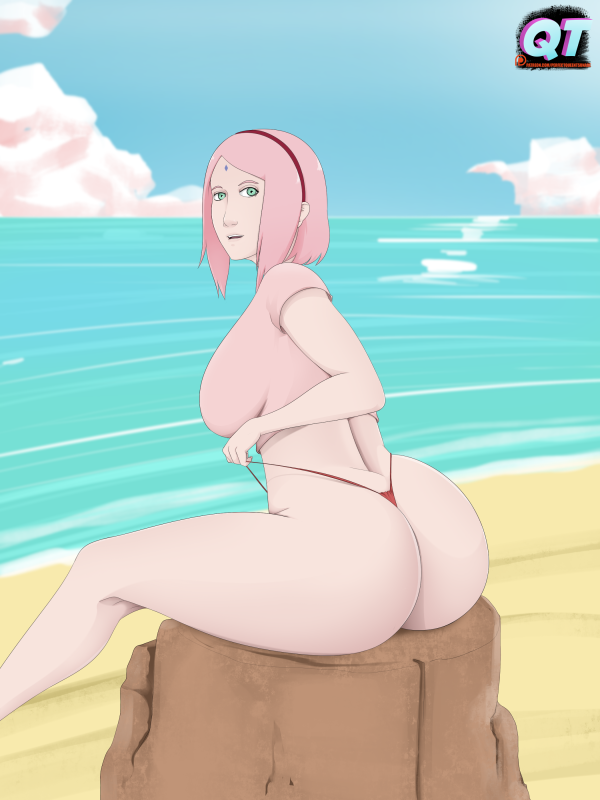 sakura haruno