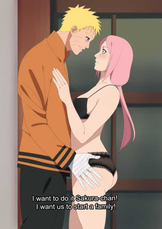 sakura haruno,uzumaki naruto