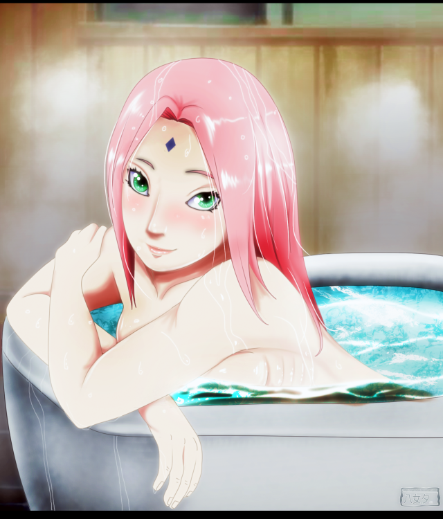 sakura haruno