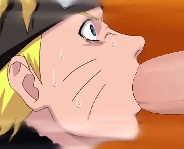 uzumaki naruto