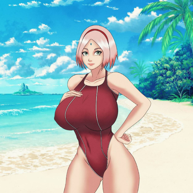 sakura haruno