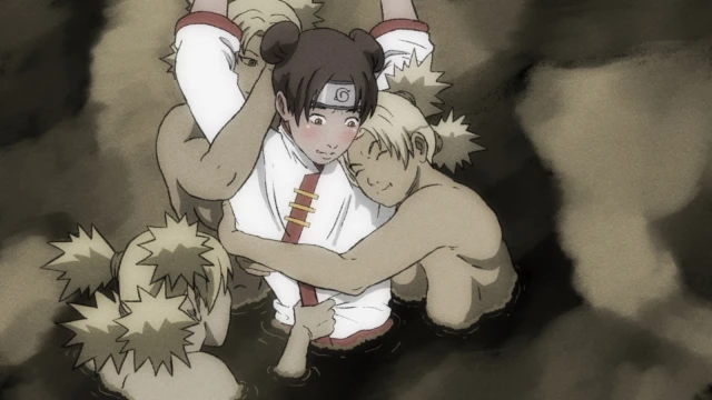 temari,tenten