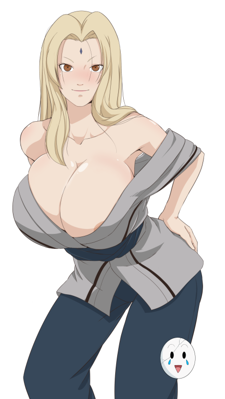 tsunade