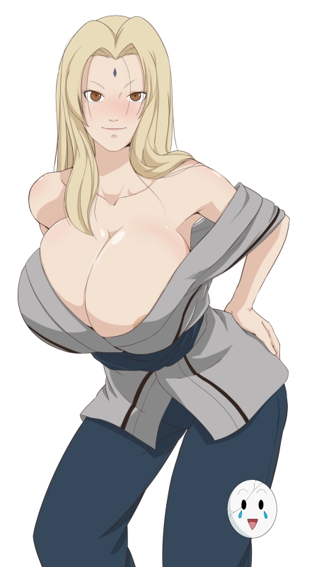 tsunade