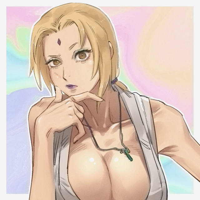 tsunade