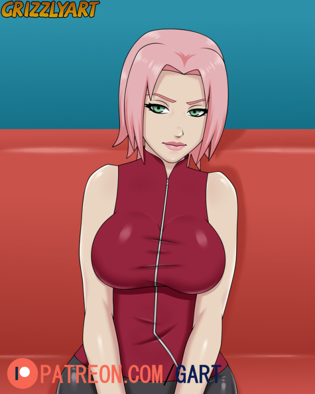 sakura haruno