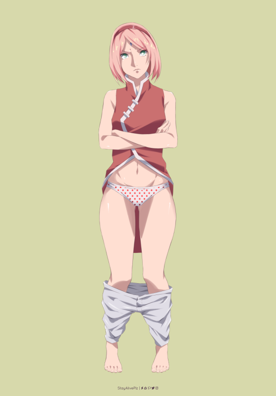 sakura haruno