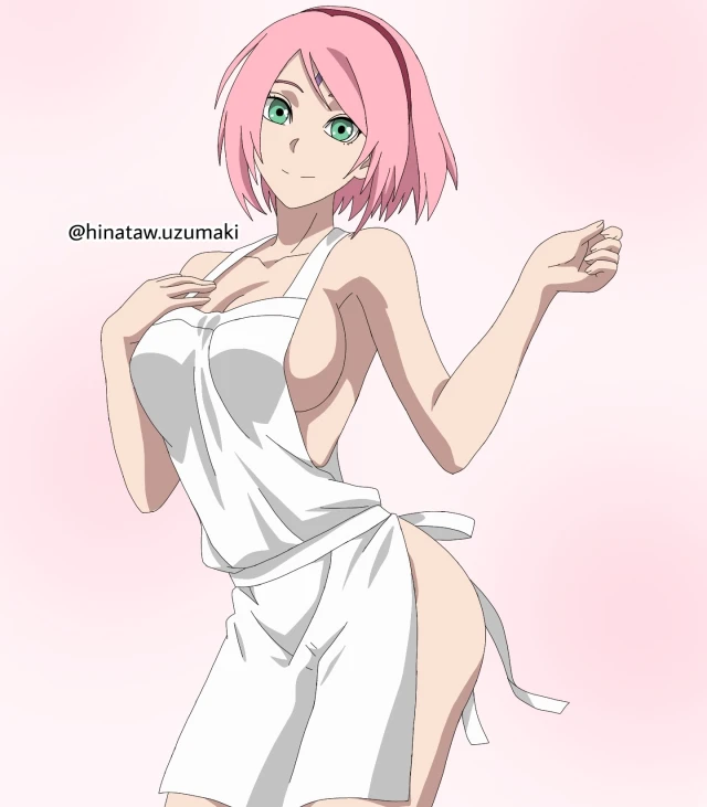 sakura haruno