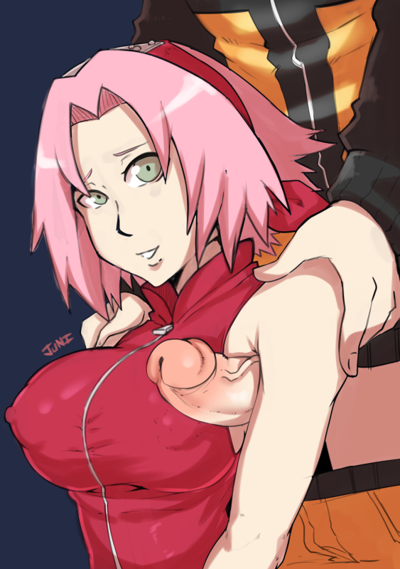 sakura haruno,uzumaki naruto