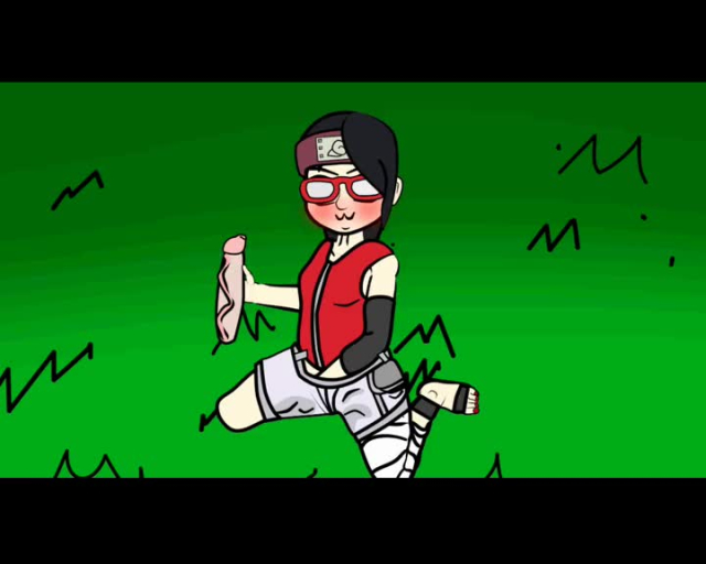 sarada uchiha