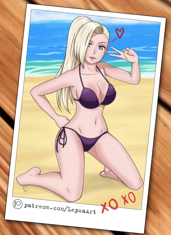 ino yamanaka