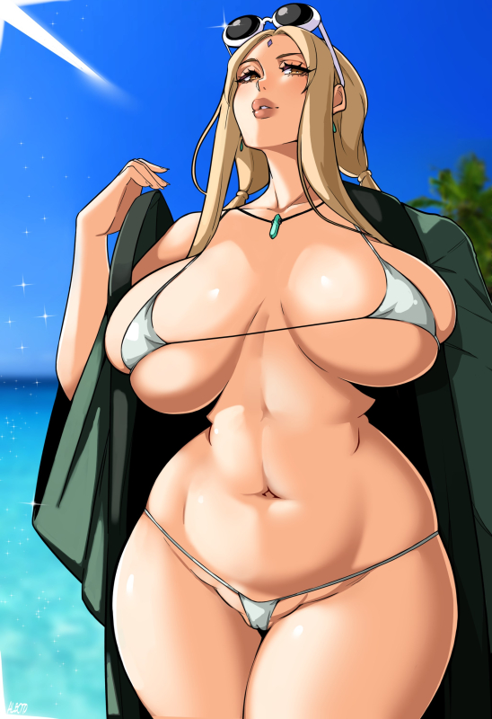 tsunade