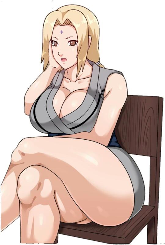 tsunade