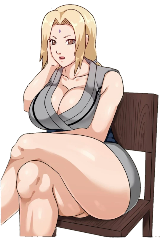 tsunade