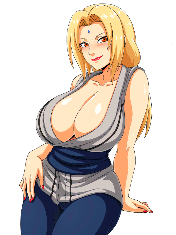 tsunade