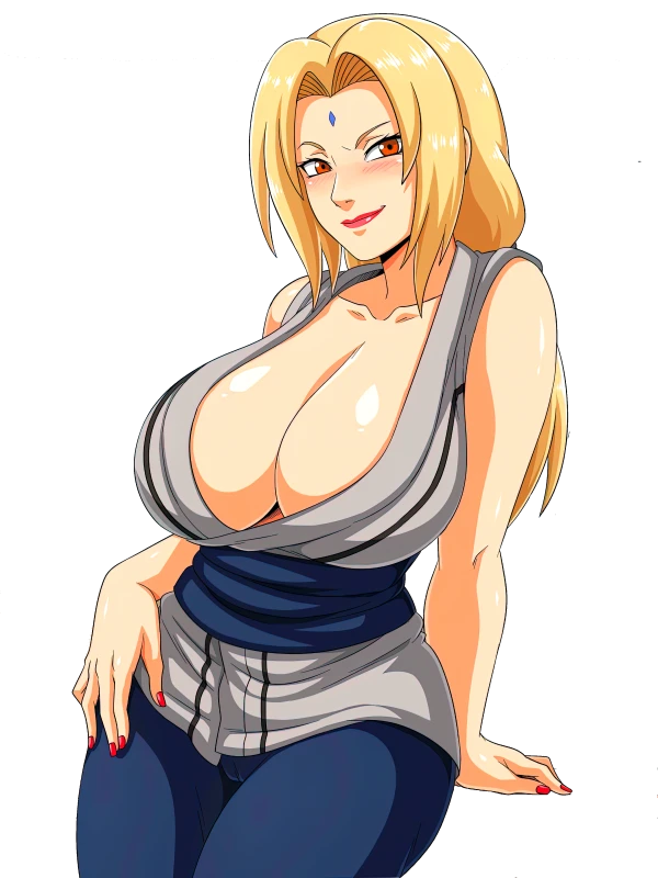 tsunade
