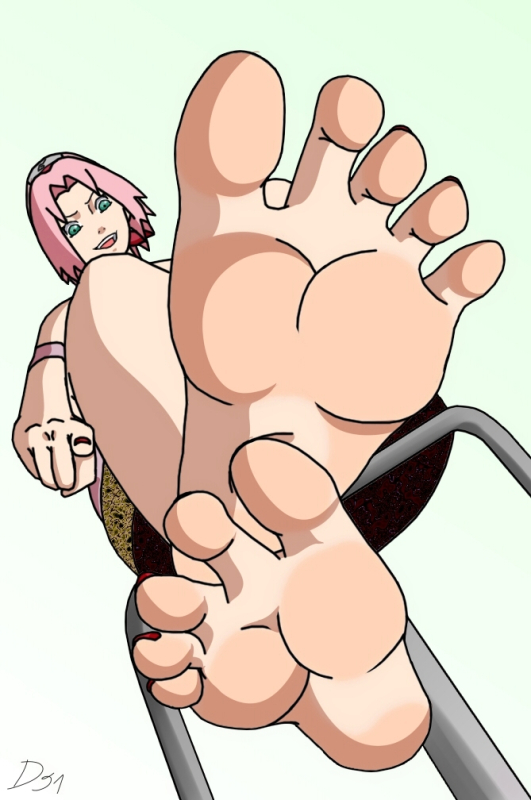 sakura haruno