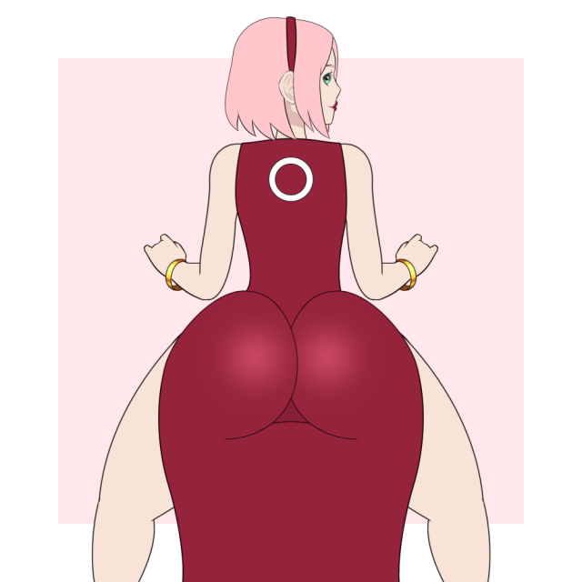 sakura haruno