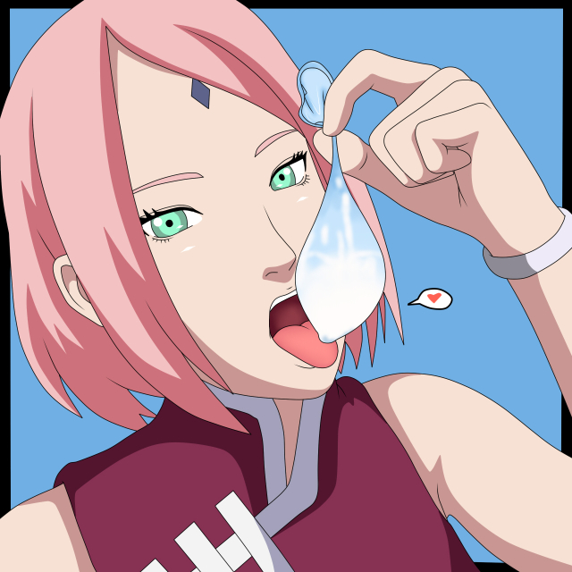 sakura haruno