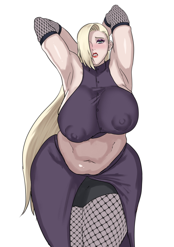 ino yamanaka