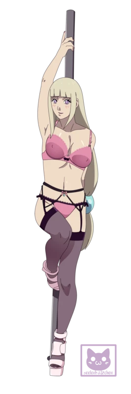 shion (naruto)