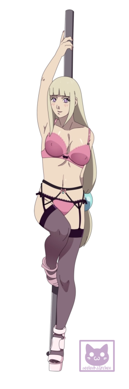 shion (naruto)