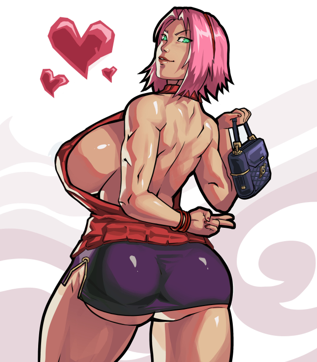 sakura haruno