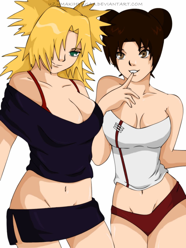 temari,tenten