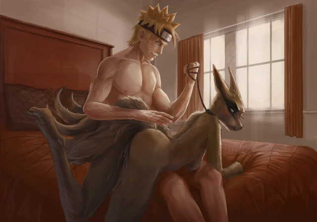 biju,kurama,uzumaki naruto
