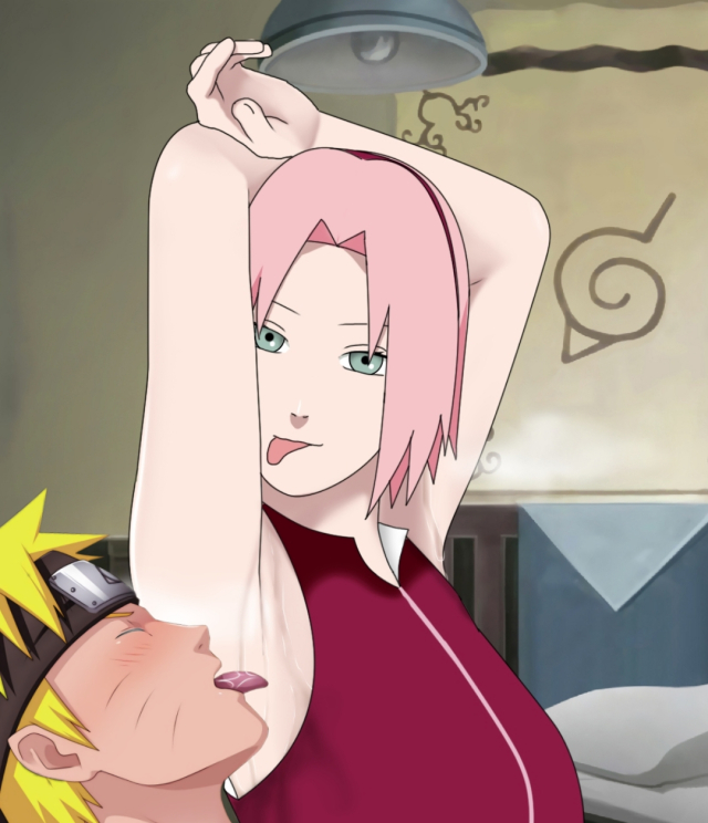 sakura haruno,uzumaki naruto