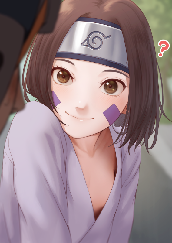 nohara rin,uchiha obito