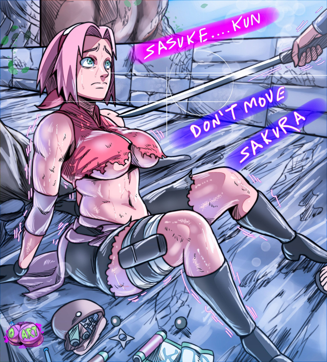 sakura haruno,sasuke uchiha