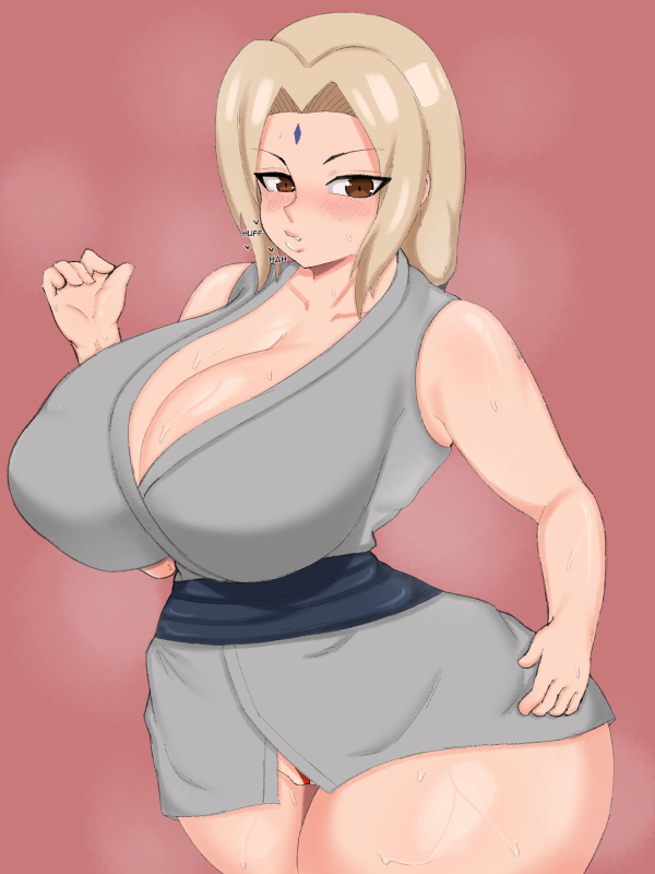 tsunade