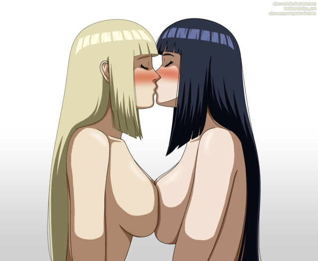 hyuuga hinata,shion (naruto)