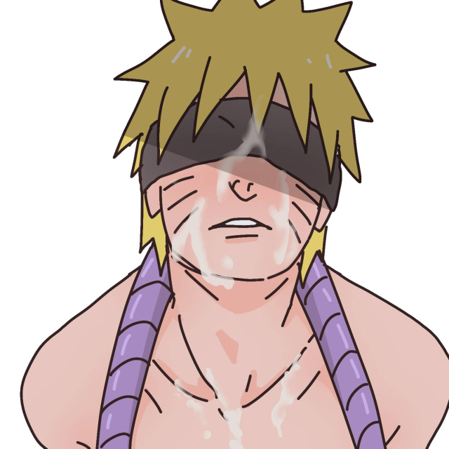 uzumaki naruto