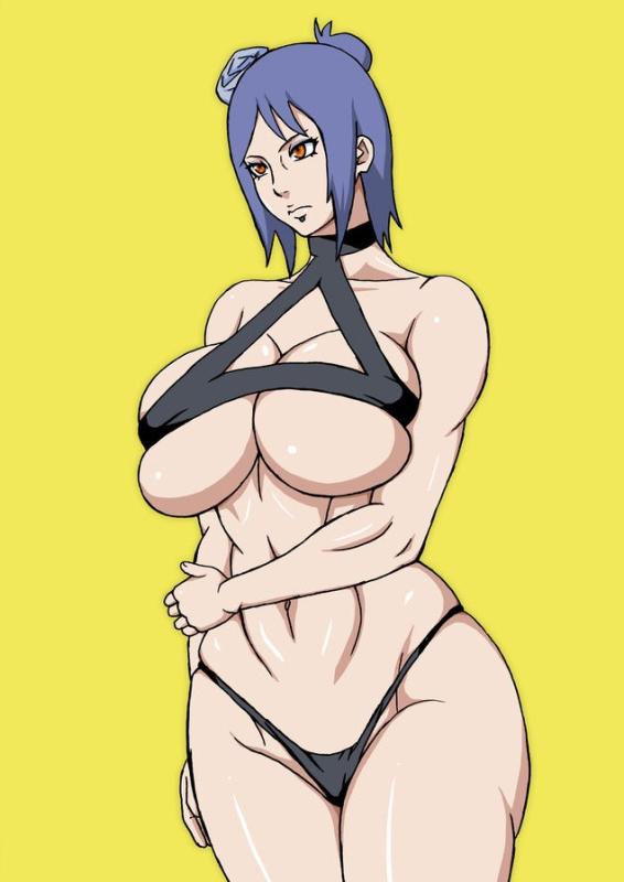 konan